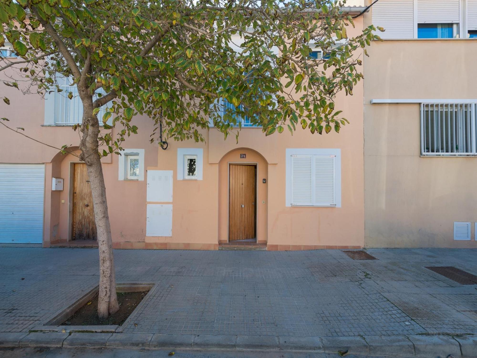 Otherworldly House In Palma Villa Exterior photo