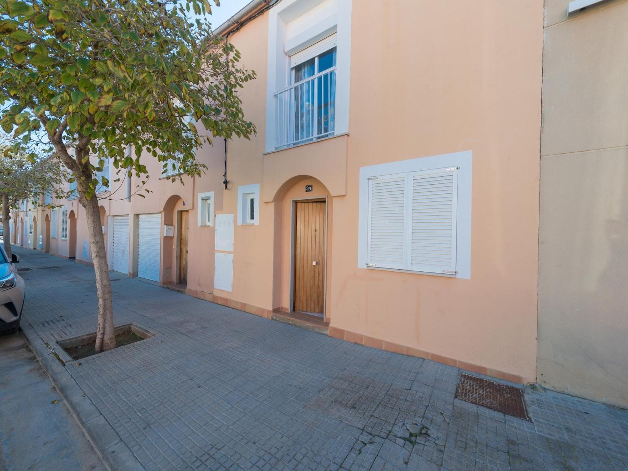 Otherworldly House In Palma Villa Exterior photo